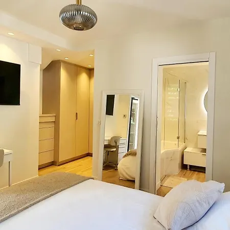 Вилла Vue A Classee 4 Etoiles-piscine Chauffee