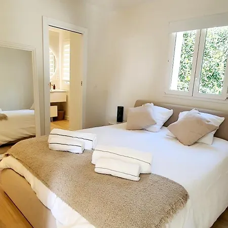 Vue A Classee 4 Etoiles-piscine Chauffee *