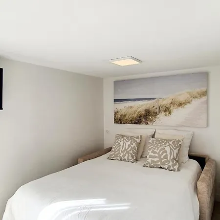 Vue A Classee 4 Etoiles-piscine Chauffee * Антиб