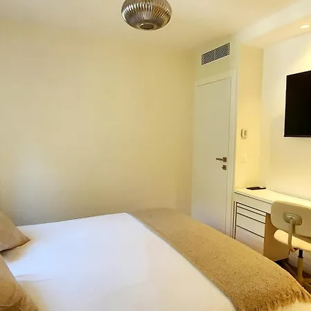 Vue A Classee 4 Etoiles-piscine Chauffee *